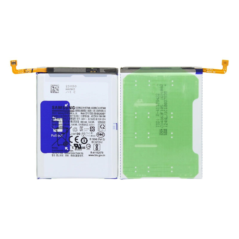 Samsung Galaxy A24 4G A245F Battery EB-BA245ABY Service Pack