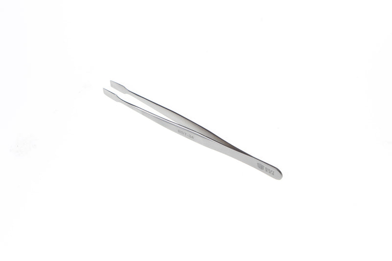 BEST Tweezer Straight Honed BST-34