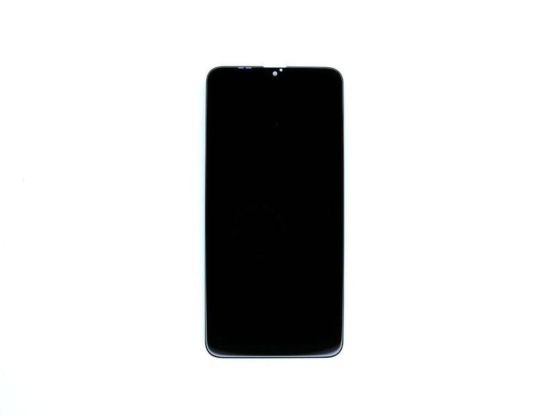 Samsung Galaxy A10 A105F, M10 M105F Display And Digitizer Without Frame Black OEM