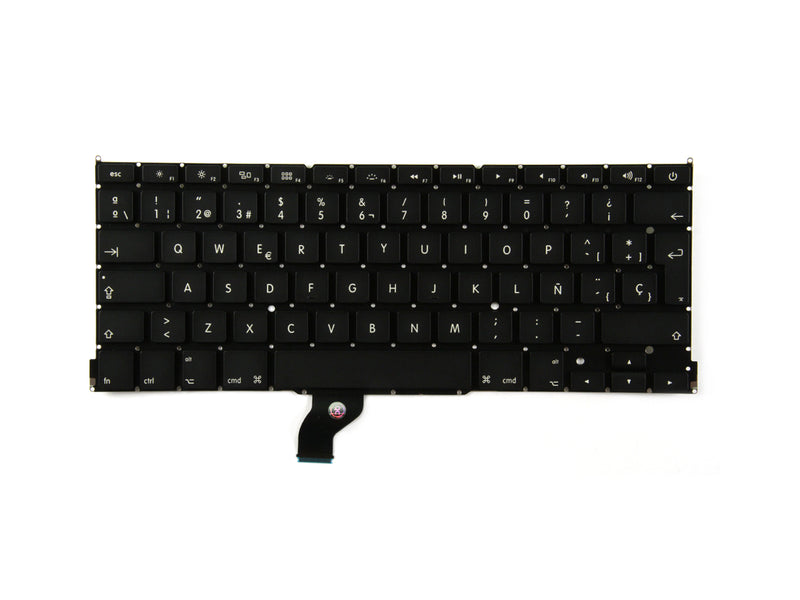 Clavier ESP pour MacBook Pro A1502 2013-2016