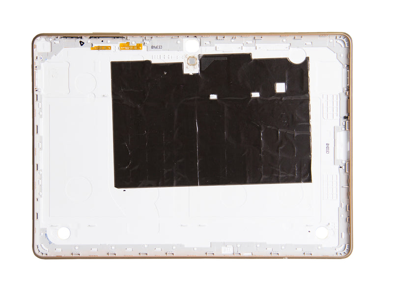 Samsung Galaxy Tab S 10.5 T800 Back Housing White