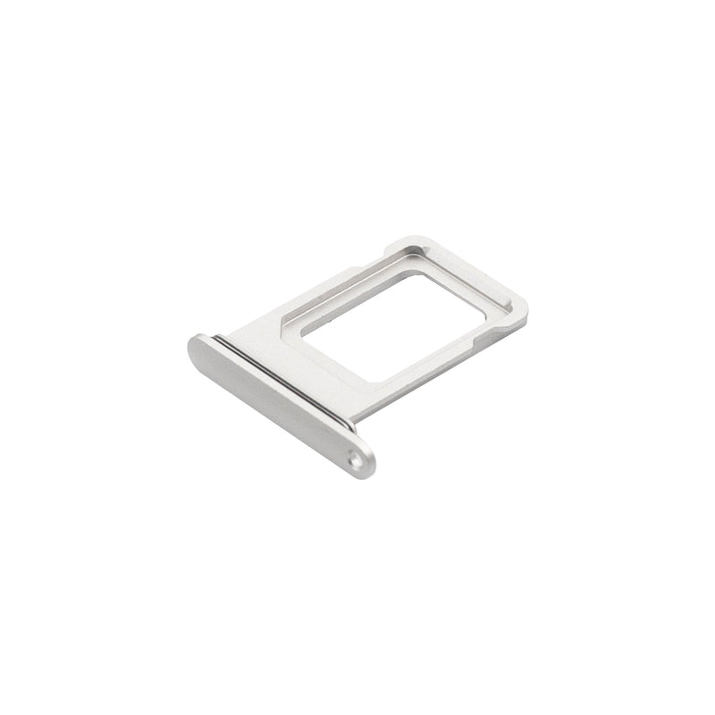 Para Soporte Sim IPhone 12 Blanco