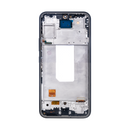 Samsung Galaxy A54 5G A546B Display And Digitizer With Frame Black Soft-OLED