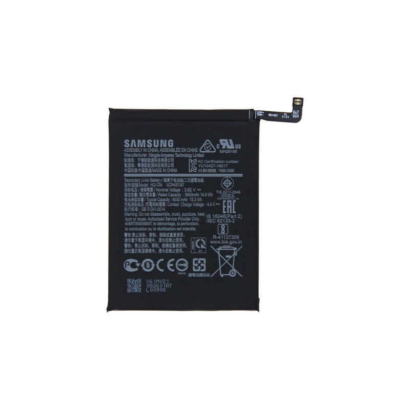 Samsung Galaxy A11 A115F Battery HQ-70N Service Pack