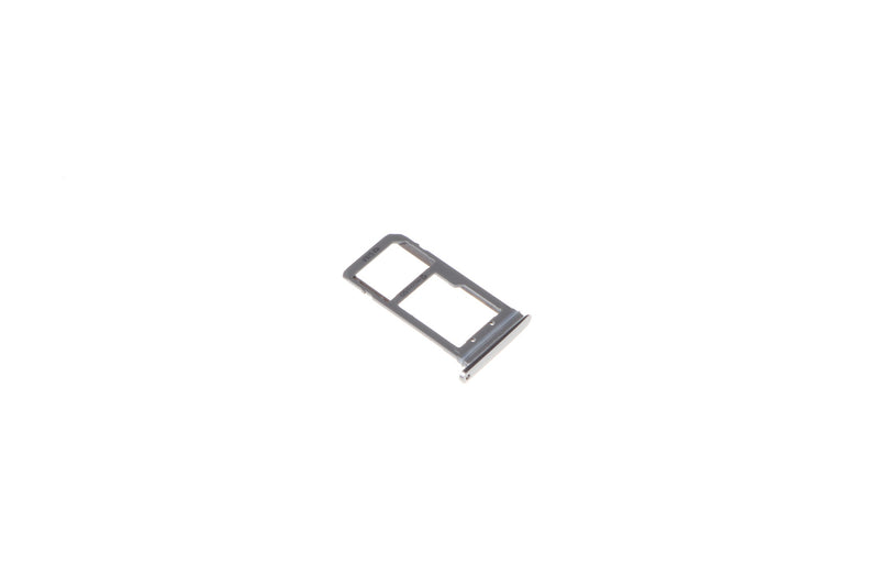 Samsung Galaxy S7 G930F Sim Y SD Card Holder Oro