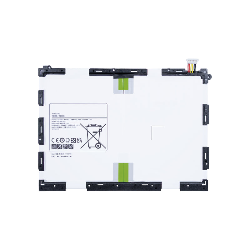 Samsung Galaxy Tab A 9.7 T550, T555, P550, P555 Batería EB-BT550ABE (OEM)