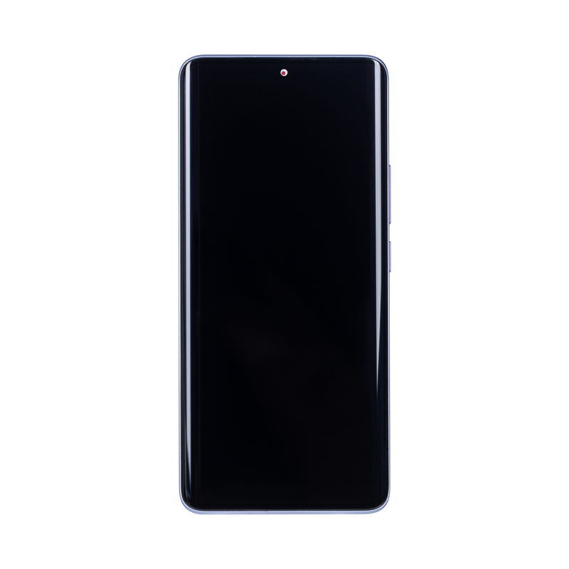 Xiaomi Redmi Note 13 Pro Plus 5G (23090RA98G) Display And Digitizer With Frame Violet OEM