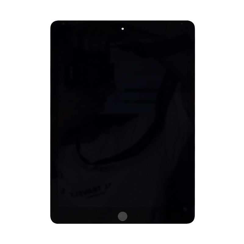 For iPad Air 2 (2014) 9.7 Display And Digitizer Black OEM