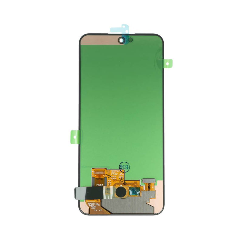 Samsung Galaxy A55 A556B Display And Digitizer Without Frame Service Pack