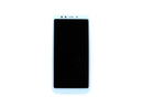 Xiaomi Redmi 5 Display And Digitizer Without Frame White OEM