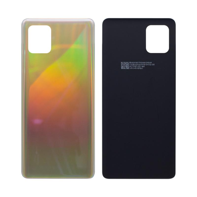 Samsung Galaxy Note 10 Lite N770F Back Cover Aura Glow With Lens (OEM)