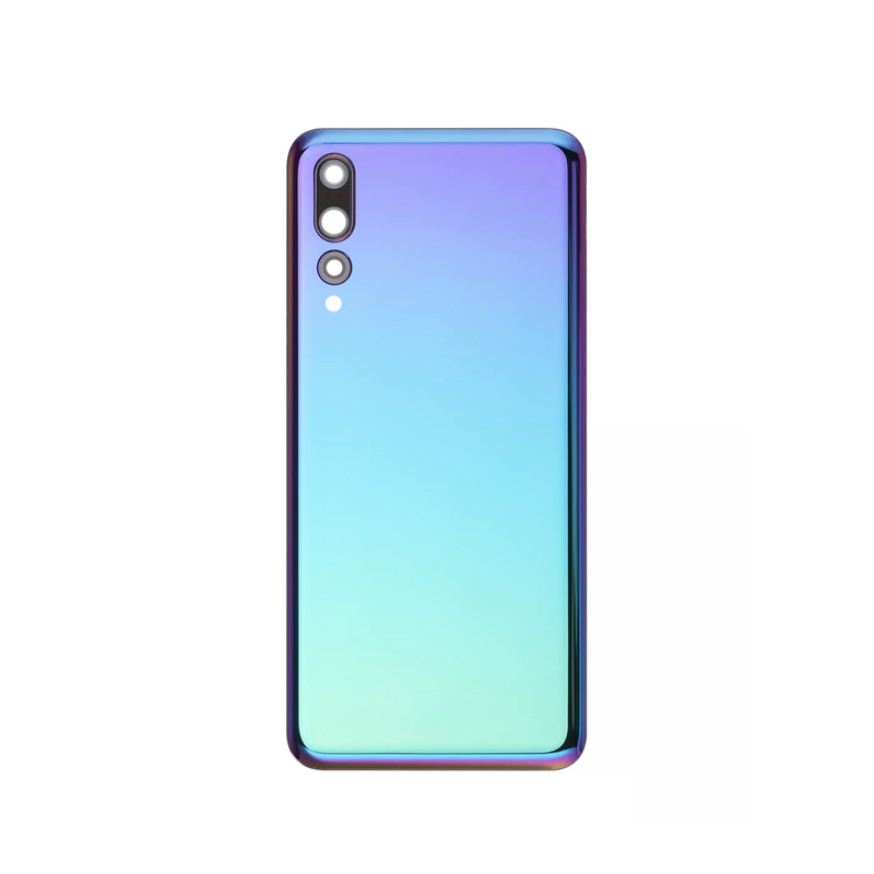 Huawei P20 Pro Back Cover Twilight (+ Lens)