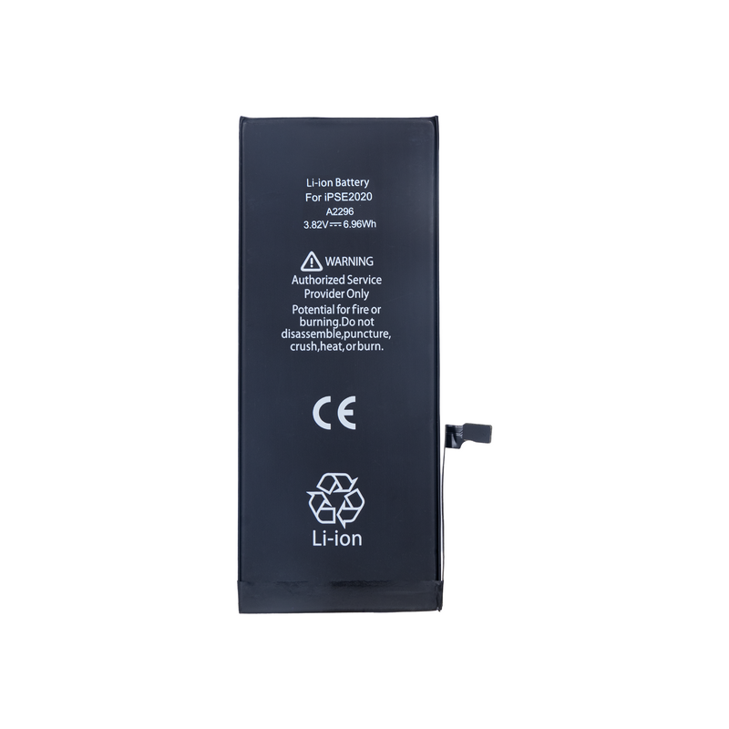 For iPhone SE (2020) Battery with ZY-Chip