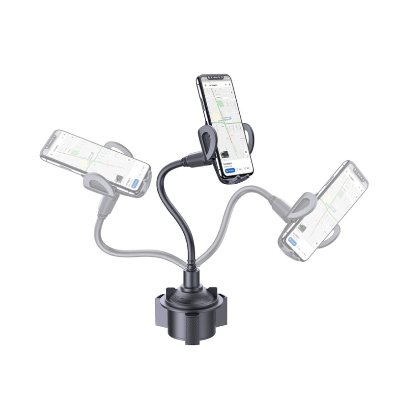 Rixus RXHM27 Soporte para Smartphone Para Portavasos