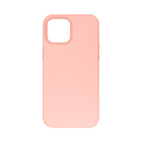 Rixus For iPhone 15 Pro Soft TPU Phone Case Pink