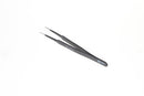 BEST Tweezer Straight Fine Tip B.203ESD