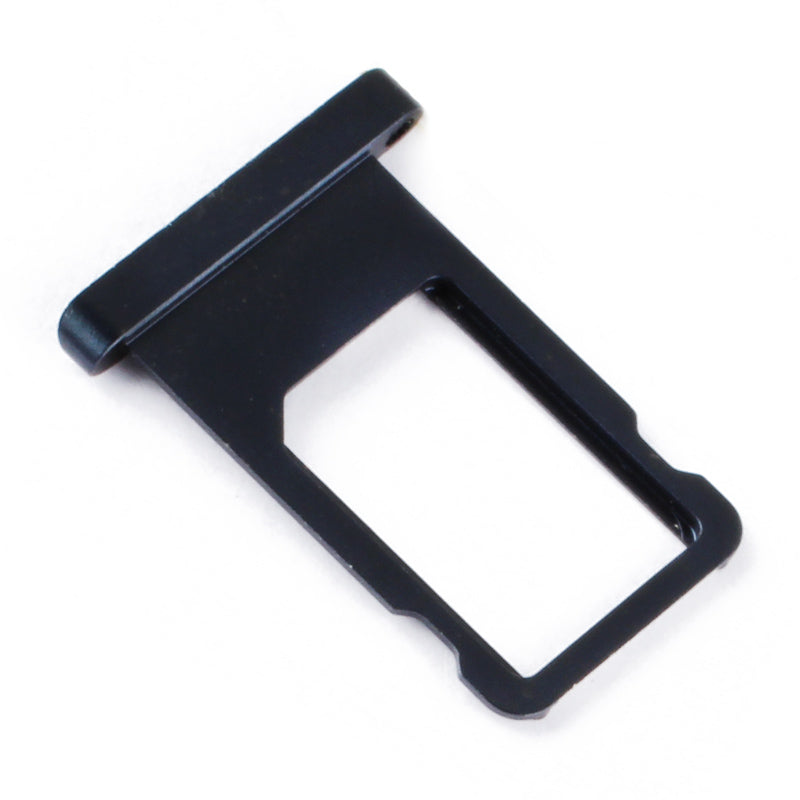 Para iPad Mini (2012) 7.9 Sim Holder Negro