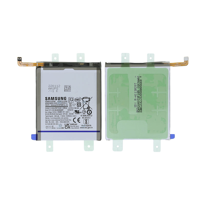 Samsung Galaxy S22 Plus S906B Battery EB-BS906ABY Service Pack