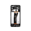 Samsung Galaxy M14 5G M146B Display And Digitizer Complete Black Service Pack