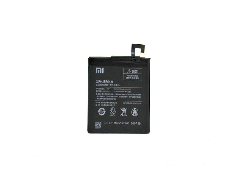 Xiaomi Redmi Pro Batterie BM4A (OEM)