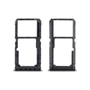 Oppo A78 5G (CPH2483, CPH2495) Sim Card Holder Black OEM