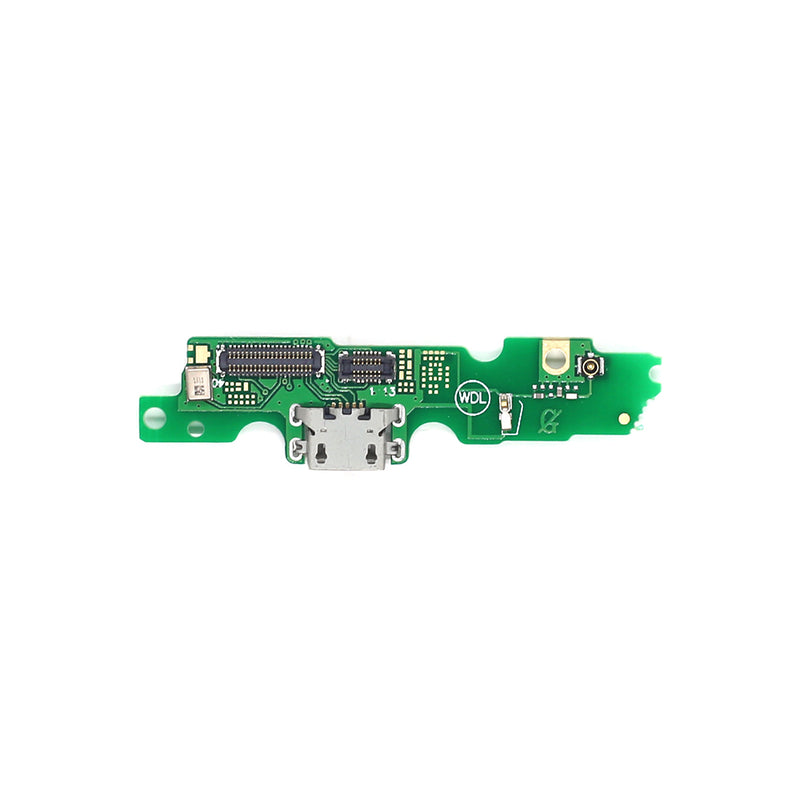 Motorola Moto G5 System Connector Flex Board