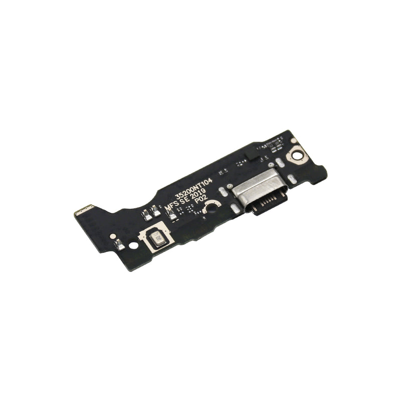 Xiaomi Redmi Note 10 Pro System Connector Flex Board