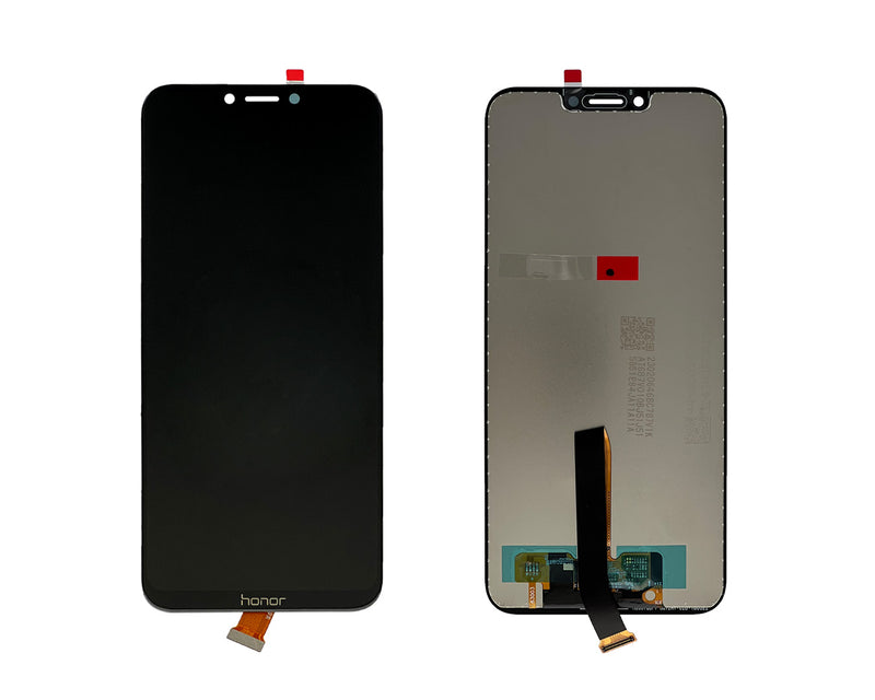 Huawei Honor Play Ecran et Digitizer Noir