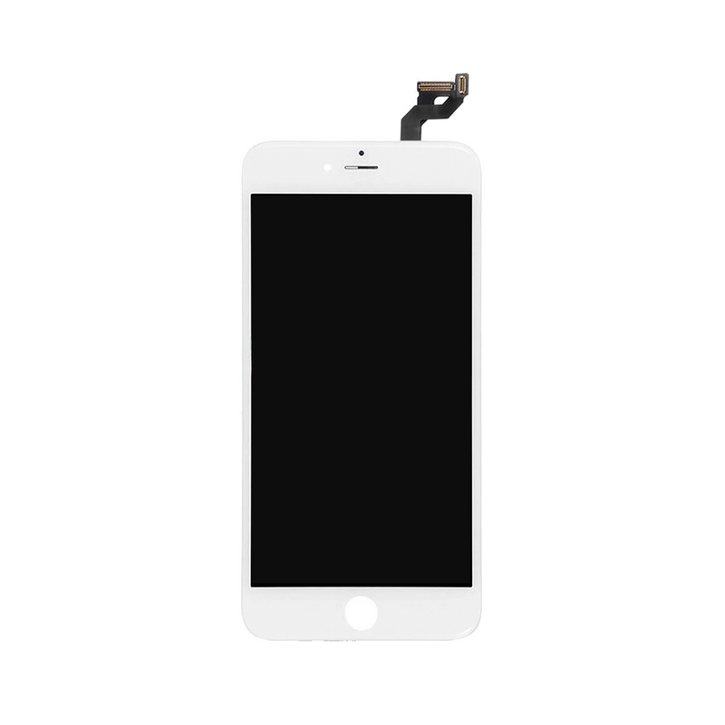 Para iPhone 6S Plus Pantalla Blanco Compatible