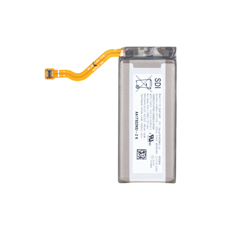 Samsung Galaxy Z Flip4 5G F721B Main Battery EB-BF724ABY OEM