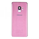 Samsung Galaxy S9 G960F Back Cover Lilac Purple With Lens (OEM)
