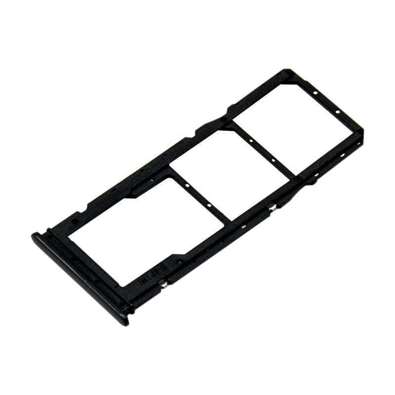 Xiaomi Redmi 8 Sim Y SD Card Holder Onyx Negro