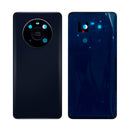 Huawei Mate 40E Back Cover Black
