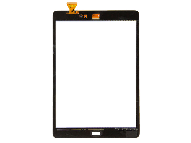 Samsung Galaxy Tab A 9.7 T550 Digitizer Grey