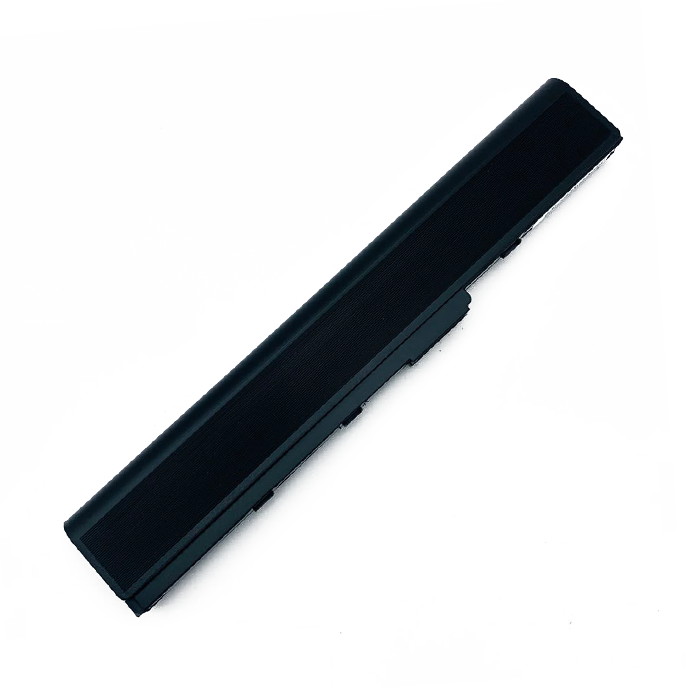 Batterie pour ordinateur portable Asus K52 Noir (11,1V/4400mAh)