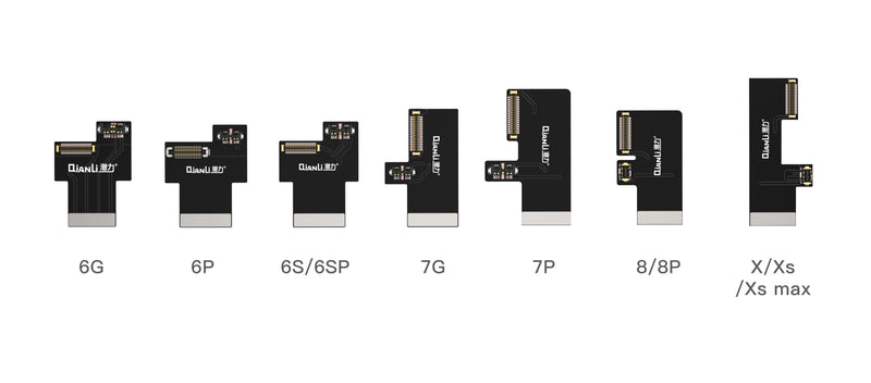 Qianli iPower Max One Key Boot Cable FPC Cable Replacement