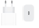 For Apple Power Adaptor USB Type-C (20W)