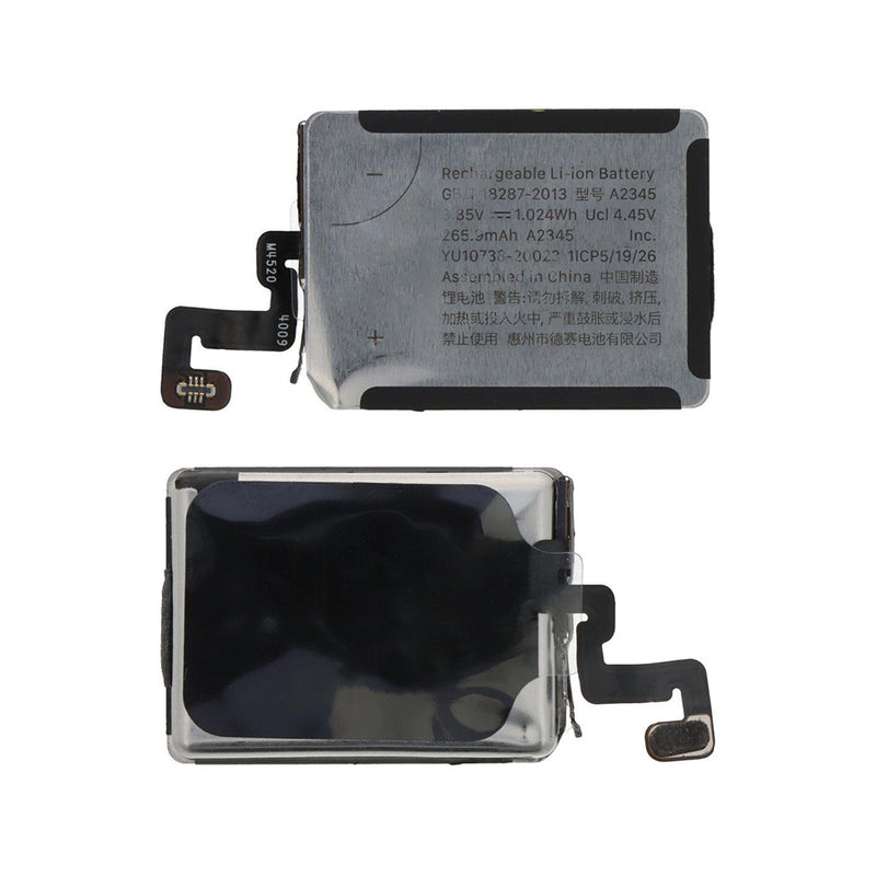 Batterie pour Watch Series 6 (40mm)