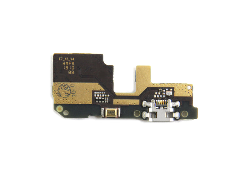 Xiaomi Redmi 5 Plus Conector del sistema Flex Board