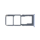 Realme 9i RMX3491 Sim and MicroSD Card Holder Blue