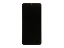 Xiaomi Redmi Note 8 Pro Display and Digitizer Without Frame Black OEM