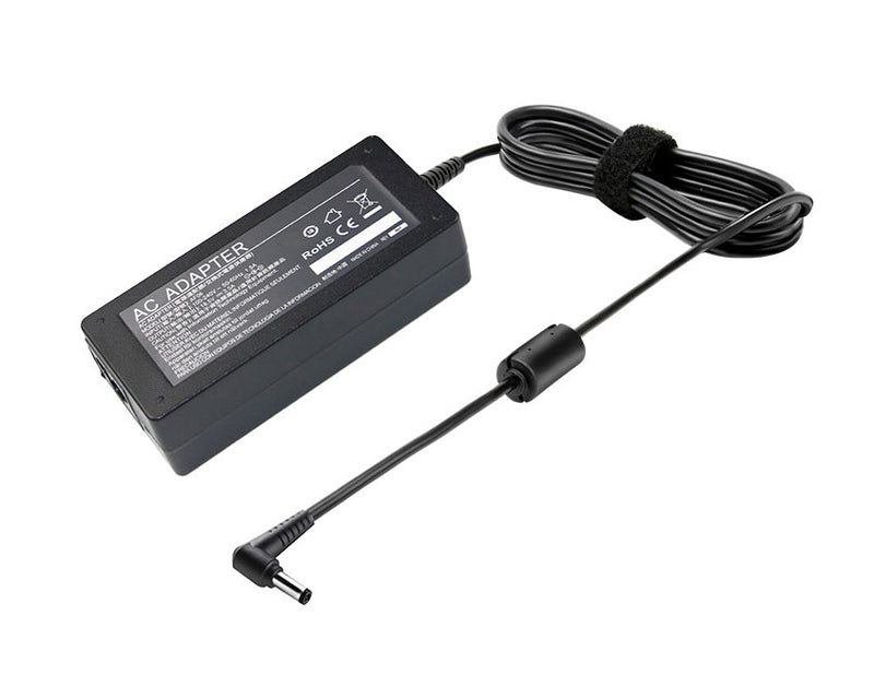 Para Asus AS901905525 Adaptador Negro