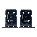 Oppo Reno 6 5G CPH2251 Sim Holder Stellar Black