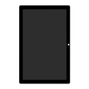 Samsung Galaxy Tab A8 10.5 (2021) SM-X200, SM-X205 Display Black OEM