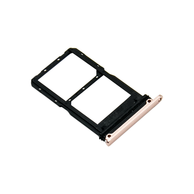 Xiaomi Mi 10 5G Sim And SD Card Holder Peach Gold