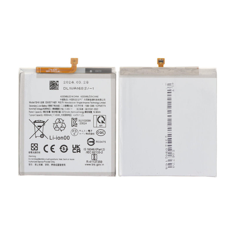 Samsung Galaxy S23 FE S711B Battery EB-BS711ABY OEM