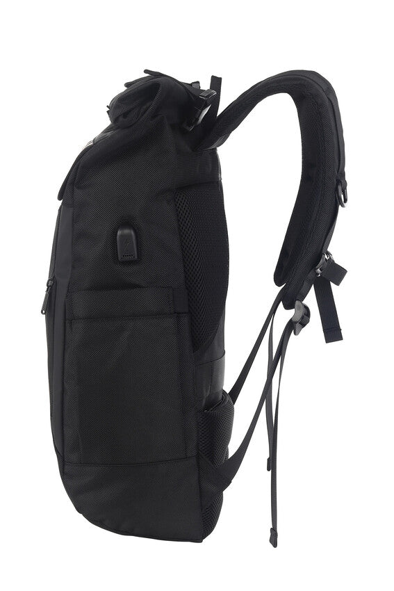 Canyon Mochila RT-7 Urban 17.3" Negra