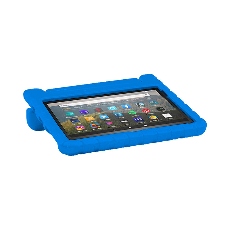 Rixus RXTC06 For iPad 10 10.9" (2022), iPad Air 11" (2024) Tablet Kids Case Blue