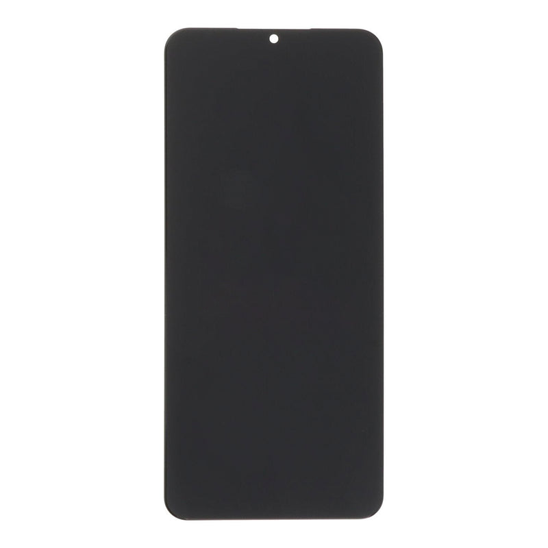 Samsung Galaxy A23 A235F Display And Digitizer Without Frame Black Soft-OLED