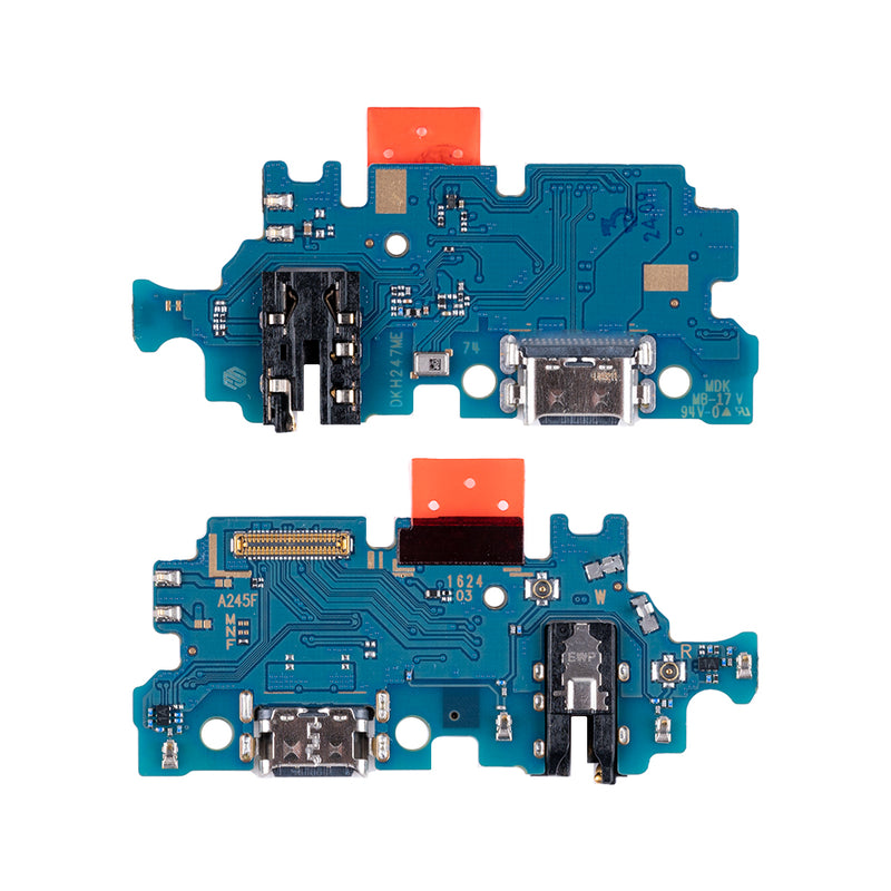 Samsung Galaxy A24 4G A245F System Charging Board OEM